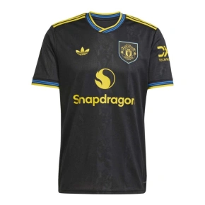 Adidas Manchester United 3rd tričko KD4225