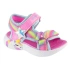 Sandály Skechers Unicorn Dreams - Dreamy Unicorns 303107N-PKMT Pink 22