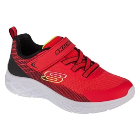 Skechers Microspec II - Zovrix 403924L-RDBK Red 27