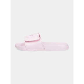 Dívčí lehce profilované žabky 4F