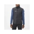 MILLET M Kamet Light Down Vest černá