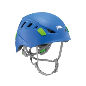PETZL picchu-blue-uni helma PETZL picchu-blue-uni helma