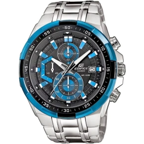 Pánské hodinky CASIO EDIFICE EFR-539D-1A2VUEF + BOX Pánské hodinky CASIO EDIFICE EFR-539D-1A2VUEF + BOX