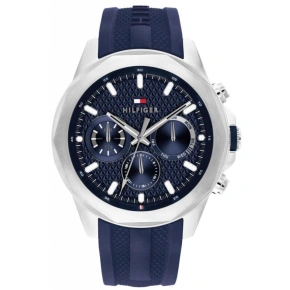 Pánské hodinky Tommy Hilfiger Lars 1710649 + BOX