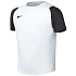 Dětské tričko Nike Dri-Fit Academy II bílo-černé HV8168 101