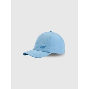 Dětská snapback kšiltovka 4F 4FJRSS26ACABU597-11S