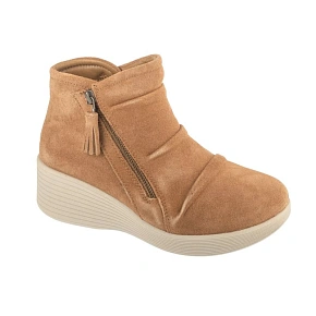 Skechers Parallel Lite 169171-CSNT hnědé 36 Skechers Parallel Lite 169171-CSNT hnědé 36