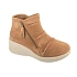 Skechers Parallel Lite 169171-CSNT hnědé 36
