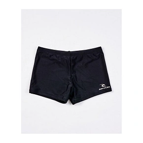 Plavky RIP CURL Corp Boyleg Sluggo – chlapecké, černé