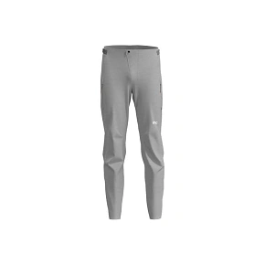 Cyklistické kalhoty POC M's Motion Pants, šedé