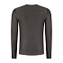 Tričko Rogelli LM ESSENTIAL, barva plum, velikost 2XL