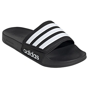 Žabky adidas Adilette Shower Velcro KJ0050 Žabky adidas Adilette Shower Velcro KJ0050