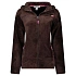 Polar dámský Geographical Norway UPALOOD hnědá DB LADY 047-1 (WZ4176F/GN-BROWN)