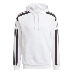 Pánská mikina Squadra 21 Sweat Hoody M GT6637 - Adidas