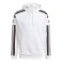 Pánská mikina Squadra 21 Sweat Hoody M GT6637 - Adidas