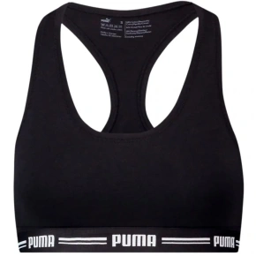 Sportovní podprsenka Puma Racer Back Top 1P Hang W 907862 04 Sportovní podprsenka Puma Racer Back Top 1P Hang W 907862 04