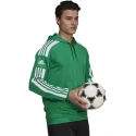 Pánská mikina Squadra 21 Hoody M GP6437 - Adidas