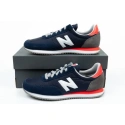 Dámská obuv Ul720Ua - New Balance