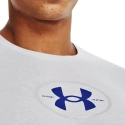 Under Armour Repeat Ss graphic M 1371264 014