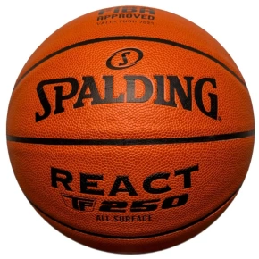Míč Spalding React TF-250 76968Z