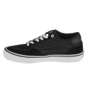 Unisex tenisky Rowan Pro VN0A4TZCY28 black - Vans