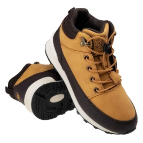 Dětská obuv Badin Mid Jr 92800377136 - Bejo