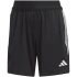 Dámské dlouhé tréninkové šortky Tiro 23 League W HS0323 - Adidas