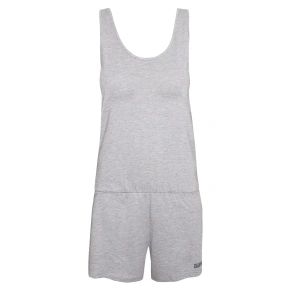 Scoop Back Romper KW0KW00385-020 - Calvin Klein Scoop Back Romper KW0KW00385-020 - Calvin Klein