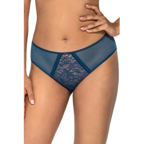 Dámské kalhotky 1396 petrolejová - Ava