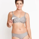 Dámská kojící podprsenka Polka Dot 5034 - Anita