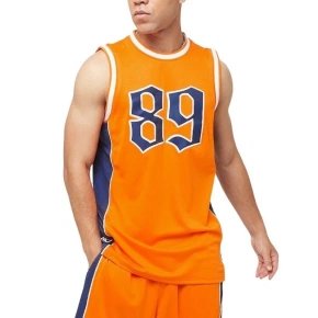 Karl Kani Og Block Basketball Tank M 6031484 pánské