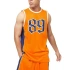 Karl Kani Og Block Basketball Tank M 6031484 pánské