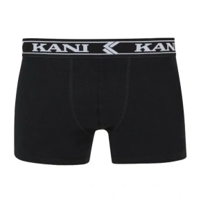 Karl Kani Retro Tape 8 Pack Boxerky M 60500001