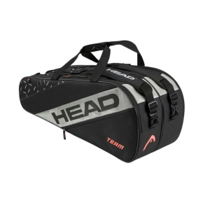 Tenisová taška Head Team Racquet L 262214