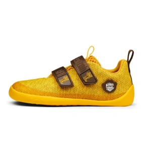 Affenzahn Sneaker Knit Happy Tiger Jr boty 00397-10009 Affenzahn Sneaker Knit Happy Tiger Jr boty 00397-10009