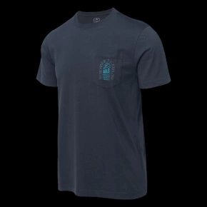 Pánské tričko s krátkým rukávem CIRNO