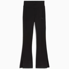 Puma Ess High-Waist Flared Leggings W 688156 01 dámské