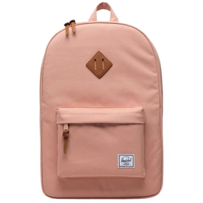Batoh Herschel Heritage 10007-05635 Beige Jedna velikost Batoh Herschel Heritage 10007-05635 Beige Jedna velikost