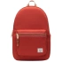 Batoh Herschel Settlement 11407-06284 Red Jedna velikost