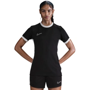 Dámské tričko Nike Dri-Fit Academy 25 SS černé FZ9756 010