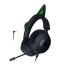 Razer Gaming Kraken Kitty V3 X drátová sluchátka do uší s mikrofonem černá