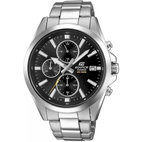 Pánské hodinky CASIO EDIFICE EFV-560D-1AVUEF + BOX Pánské hodinky CASIO EDIFICE EFV-560D-1AVUEF + BOX