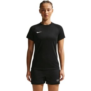 Nike Dri-Fit Park VIII dámské tričko černé HV8178 010