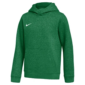 Dětská mikina Nike Park 26 Fleece Hoodie zelená IB1226 302