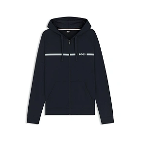 Pánská mikina Boss Loungewear Authentic BLU (50550571-404)