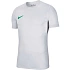 Nike Park VIII Junior zelené tričko s logem HV8182-102