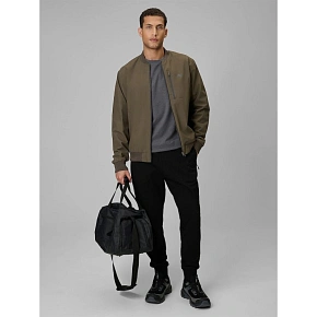 Pánské tepláky typu jogger 4F 4FRMM00TTROM2020-20S
