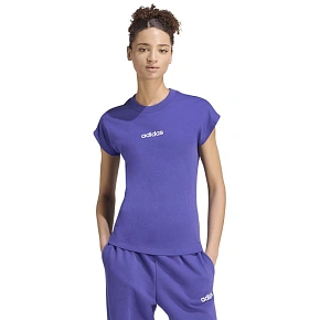 Tričko adidas W Essentials Linear KF8375 Tričko adidas W Essentials Linear KF8375