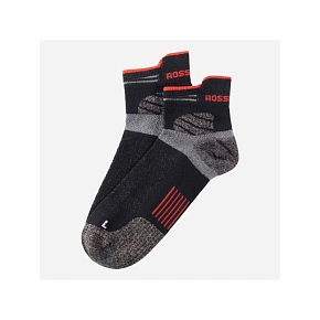 Ponožky ROSSIGNOL Sapa Socks, černé