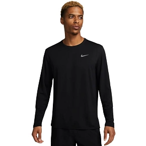 Pánské tričko Nike Pro Dri-FIT Tight Long-Sleeve, černé, FB7070 010 Pánské tričko Nike Pro Dri-FIT Tight Long-Sleeve, černé, FB7070 010